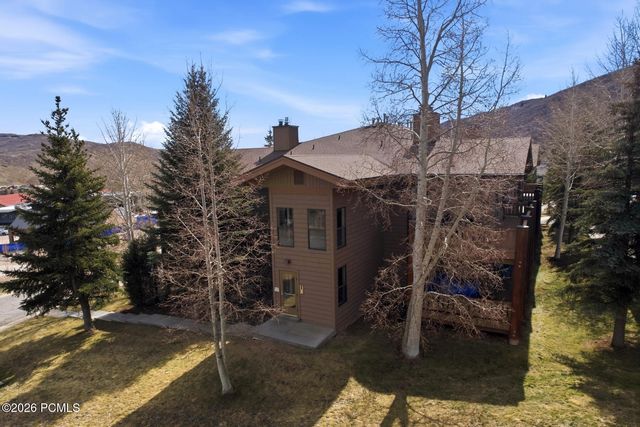 8370 Meadowview Court B24, Park City, UT 84098