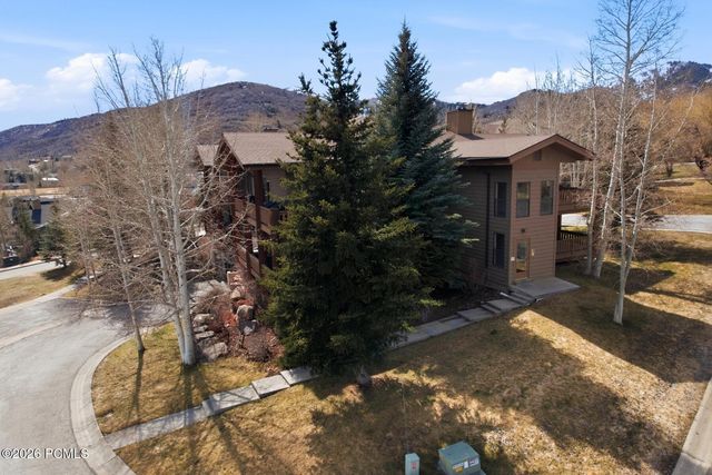 8370 Meadowview Court B24, Park City, UT 84098