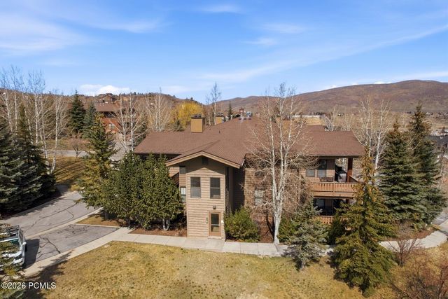 8370 Meadowview Court B24, Park City, UT 84098