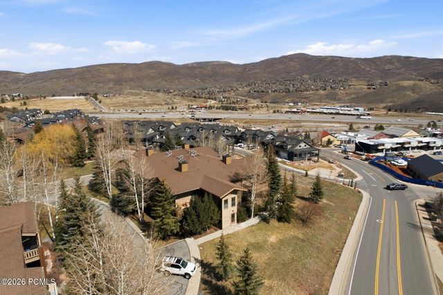 8370 Meadowview Court B24, Park City, UT 84098