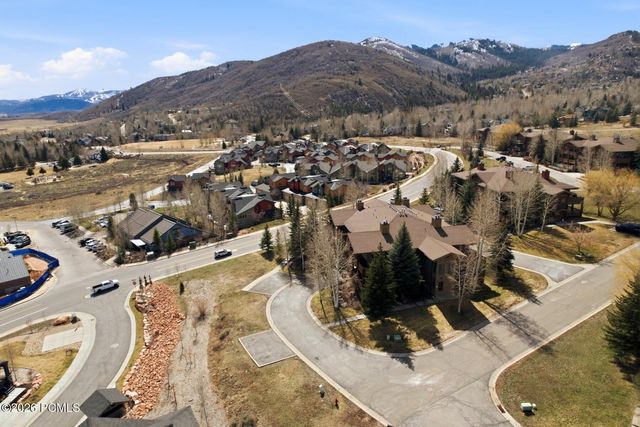 8370 Meadowview Court B24, Park City, UT 84098