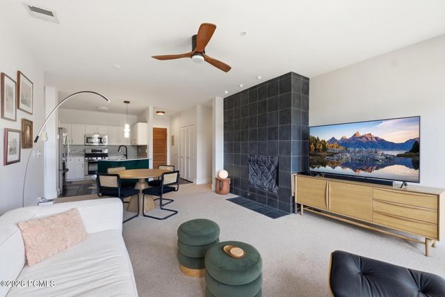 8370 Meadowview Court B24, Park City, UT 84098