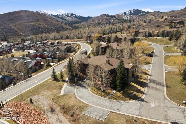 8370 Meadowview Court B24, Park City, UT 84098