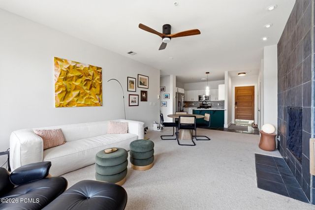 8370 Meadowview Court B24, Park City, UT 84098