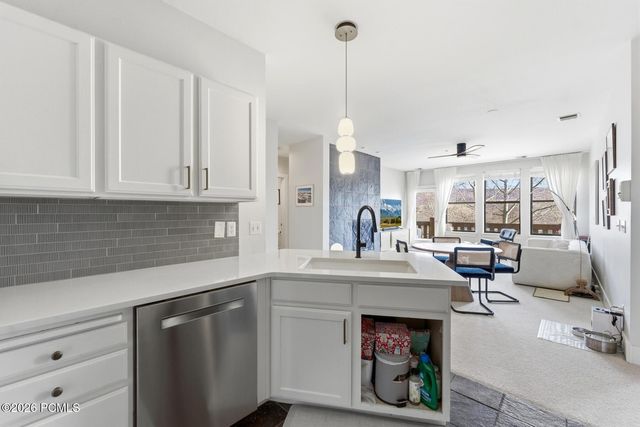 8370 Meadowview Court B24, Park City, UT 84098