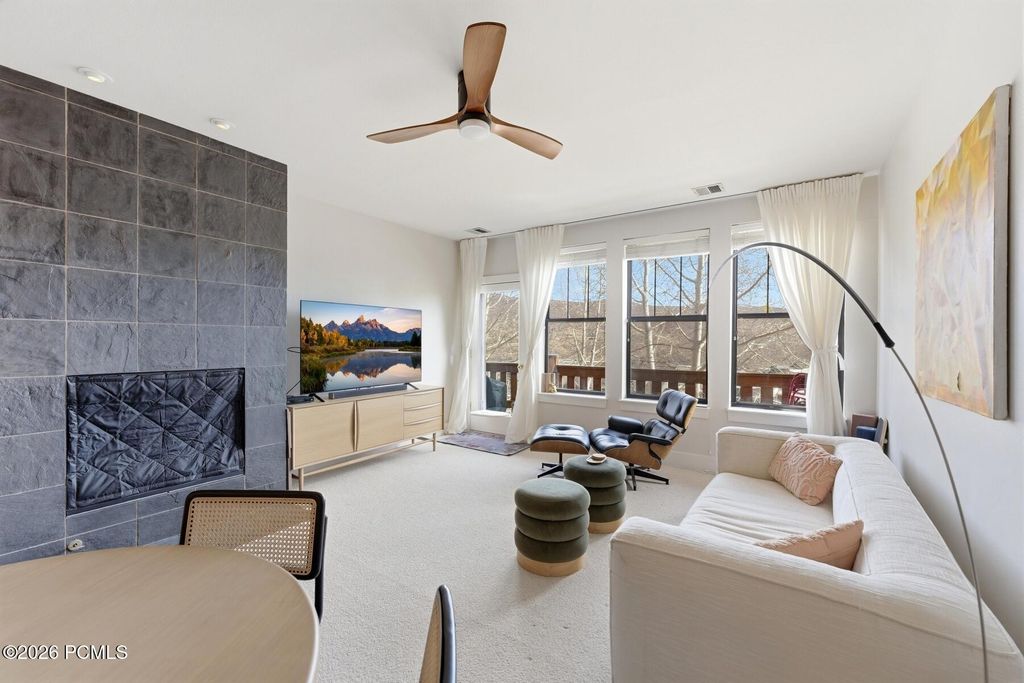 8370 Meadowview Court B24, Park City, UT 84098