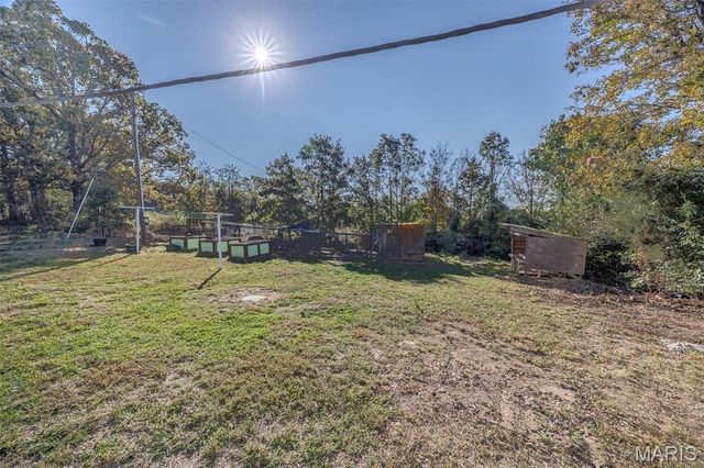 10388 Private Drive 2054, Rolla, MO 65401