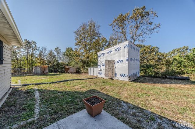 10388 Private Drive 2054, Rolla, MO 65401