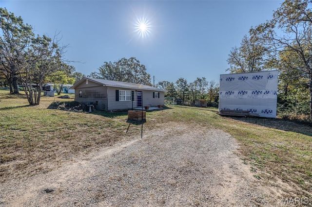 10388 Private Drive 2054, Rolla, MO 65401