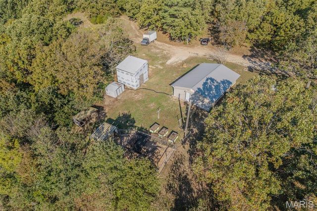 10388 Private Drive 2054, Rolla, MO 65401