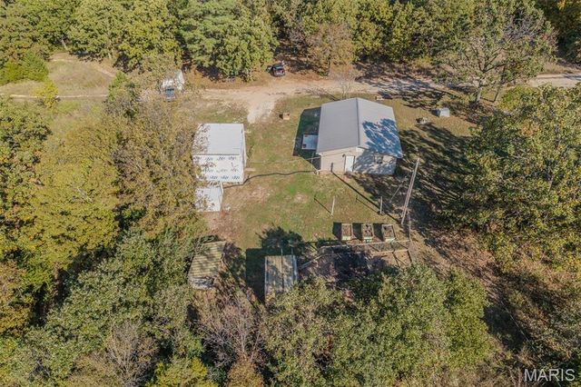 10388 Private Drive 2054, Rolla, MO 65401