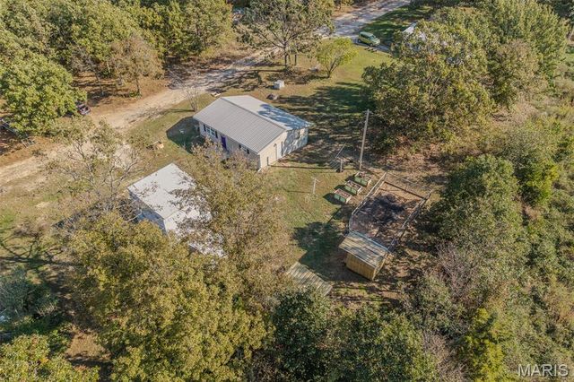 10388 Private Drive 2054, Rolla, MO 65401