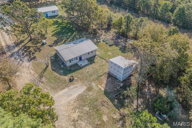 10388 Private Drive 2054, Rolla, MO 65401