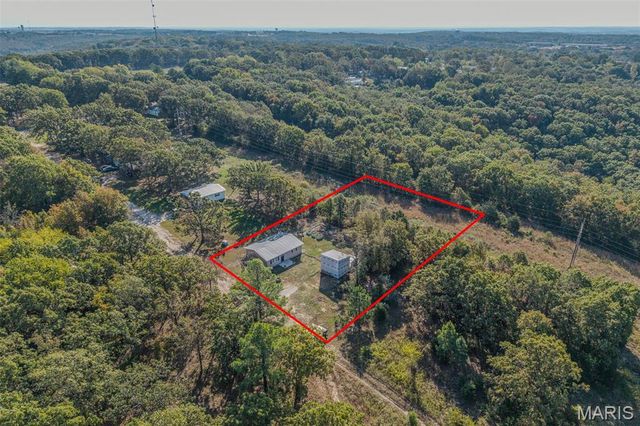 10388 Private Drive 2054, Rolla, MO 65401