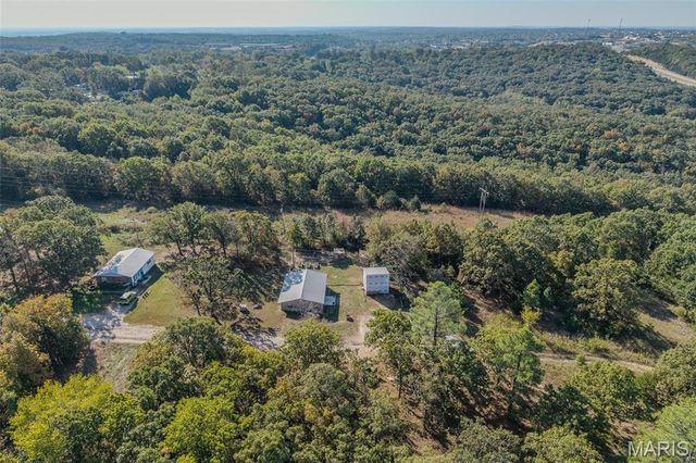 10388 Private Drive 2054, Rolla, MO 65401