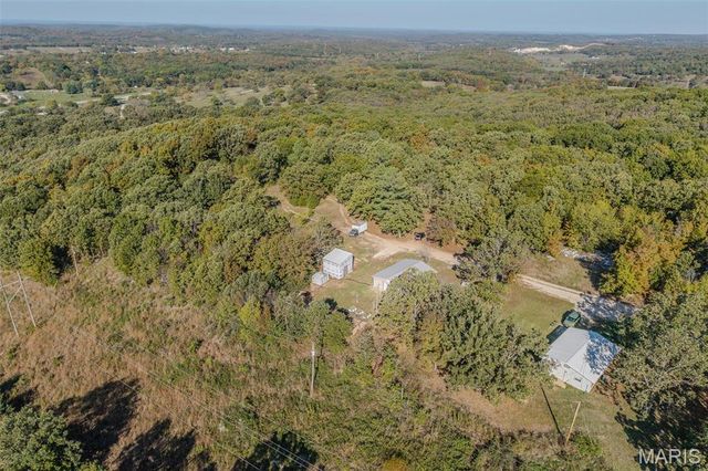 10388 Private Drive 2054, Rolla, MO 65401