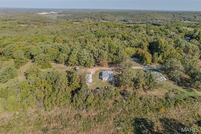 10388 Private Drive 2054, Rolla, MO 65401