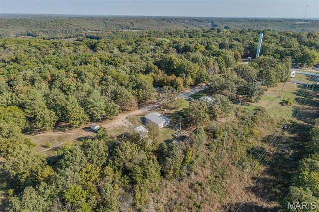 10388 Private Drive 2054, Rolla, MO 65401