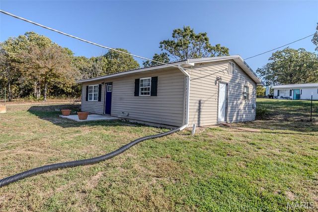 10388 Private Drive 2054, Rolla, MO 65401