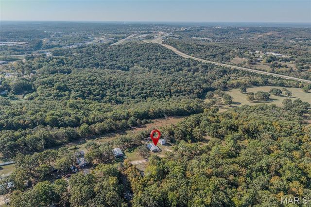 10388 Private Drive 2054, Rolla, MO 65401