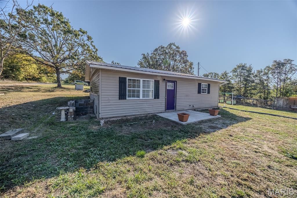 10388 Private Drive 2054, Rolla, MO 65401