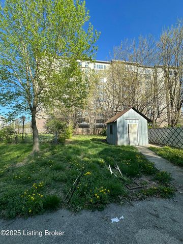 2411 S 5th St, Louisville, KY 40208