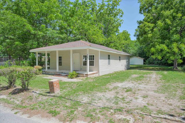 124 West Street, Thomson, GA 30824