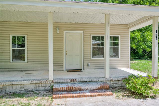 124 West Street, Thomson, GA 30824