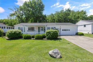 427 Knickerbocker Avenue, Springfield, OH 45506