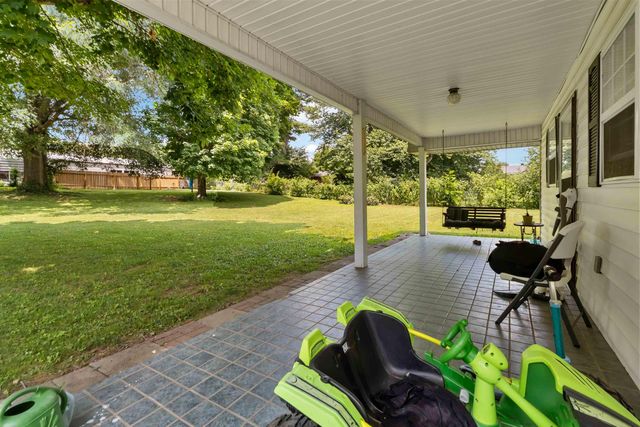 44 Lexington Court, Danville, KY 40422