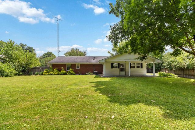 44 Lexington Court, Danville, KY 40422