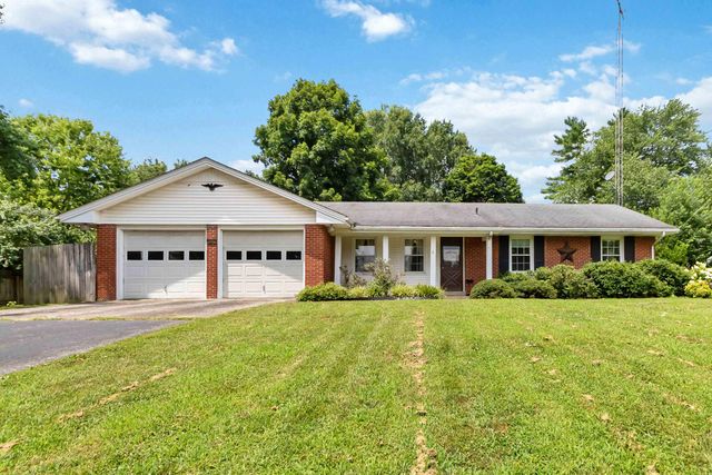44 Lexington Court, Danville, KY 40422