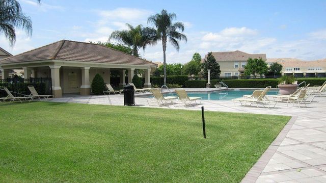 3306 SHALLOT DRIVE 107, Orlando, FL 32835