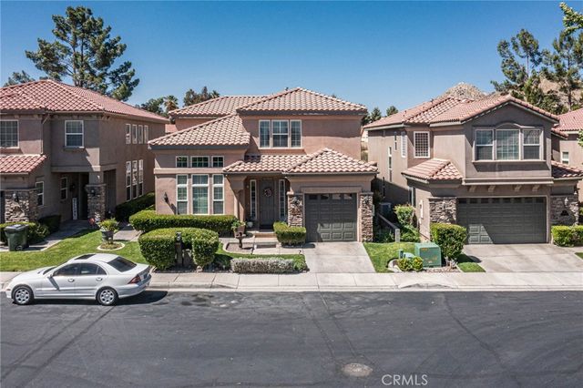17850 Avenida De Sonoma, Apple Valley, CA 92307
