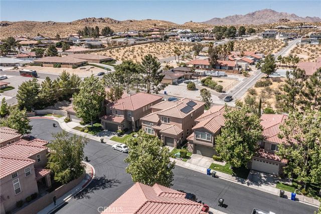 17850 Avenida De Sonoma, Apple Valley, CA 92307