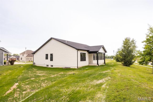 720 Mortar Street, Mascoutah, IL 62258