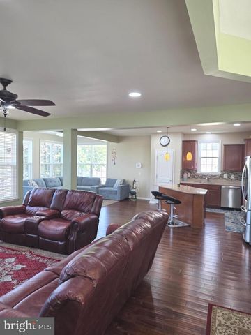 14986 GOSSOM MANOR PL, Haymarket, VA 20169