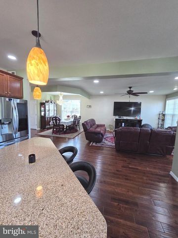 14986 GOSSOM MANOR PL, Haymarket, VA 20169