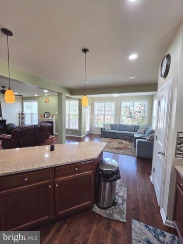 14986 GOSSOM MANOR PL, Haymarket, VA 20169