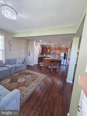 14986 GOSSOM MANOR PL, Haymarket, VA 20169