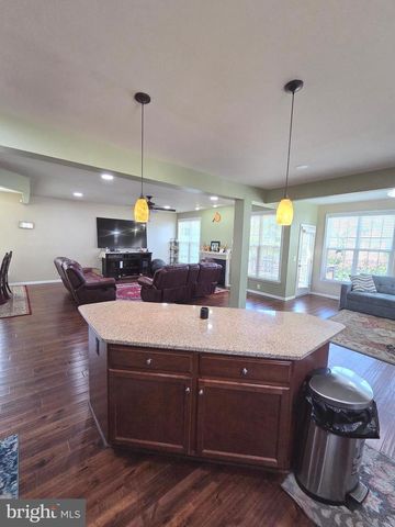 14986 GOSSOM MANOR PL, Haymarket, VA 20169