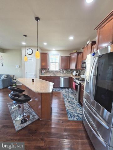 14986 GOSSOM MANOR PL, Haymarket, VA 20169