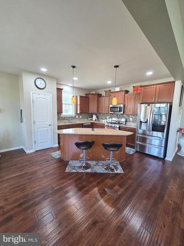14986 GOSSOM MANOR PL, Haymarket, VA 20169