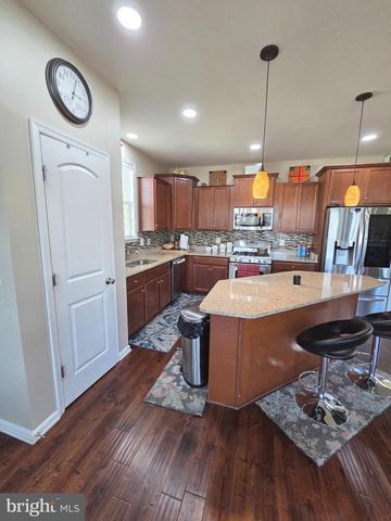 14986 GOSSOM MANOR PL, Haymarket, VA 20169