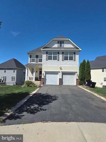 14986 GOSSOM MANOR PL, Haymarket, VA 20169