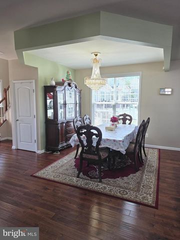 14986 GOSSOM MANOR PL, Haymarket, VA 20169