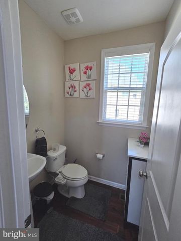 14986 GOSSOM MANOR PL, Haymarket, VA 20169