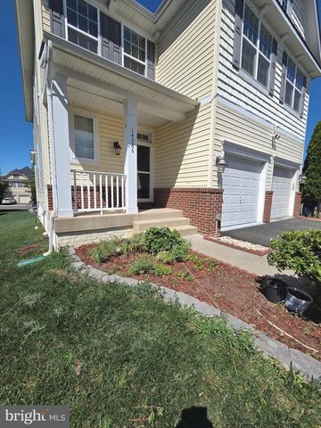 14986 GOSSOM MANOR PL, Haymarket, VA 20169