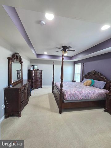 14986 GOSSOM MANOR PL, Haymarket, VA 20169