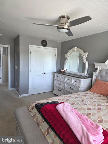 14986 GOSSOM MANOR PL, Haymarket, VA 20169